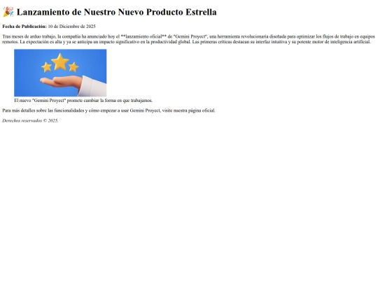 RSS/noticia1 screenshot