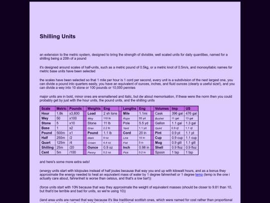 shilling screenshot