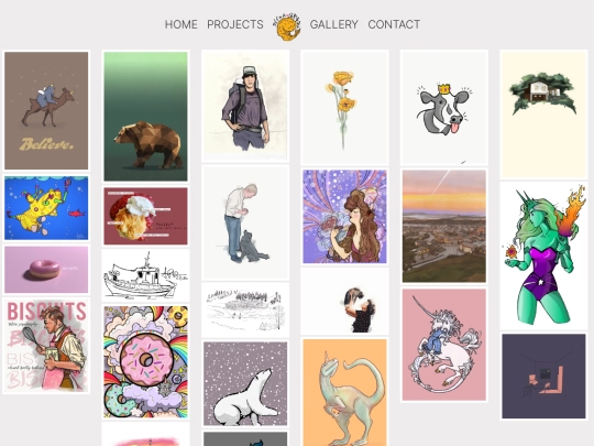 artwork screenshot