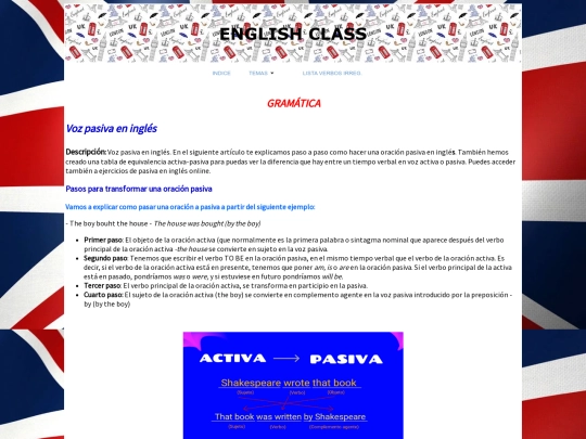 TEMAS 1-2 screenshot