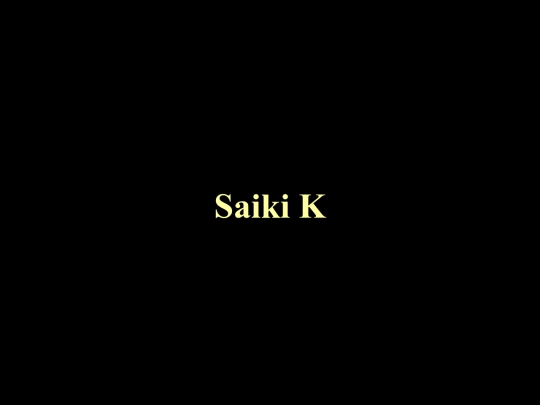 saikik screenshot