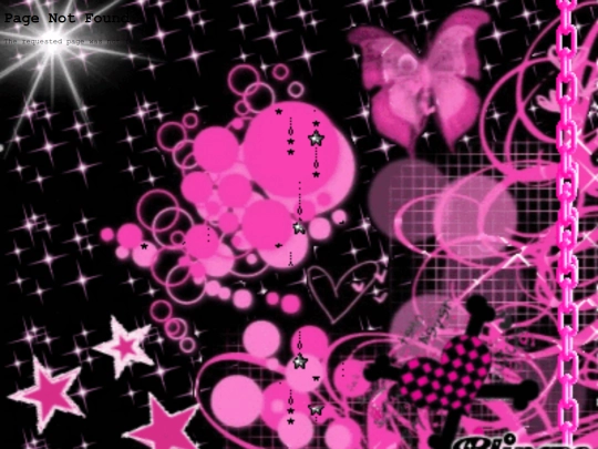homecss screenshot