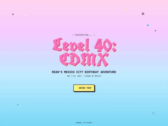 cdmx screenshot