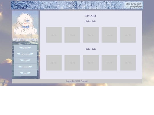 art screenshot