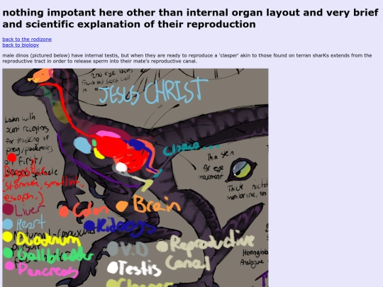 internal gristle screenshot