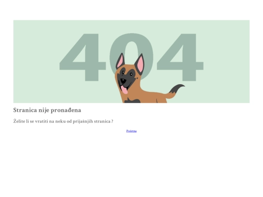 404 screenshot