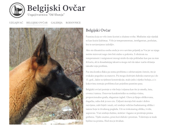 ovcar screenshot