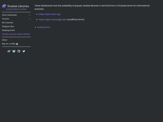 slum screenshot