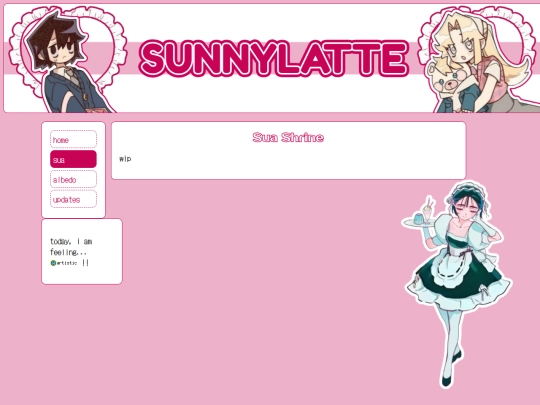 sua screenshot
