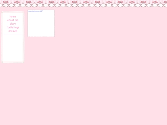 shrines screenshot
