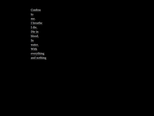 Fish screenshot