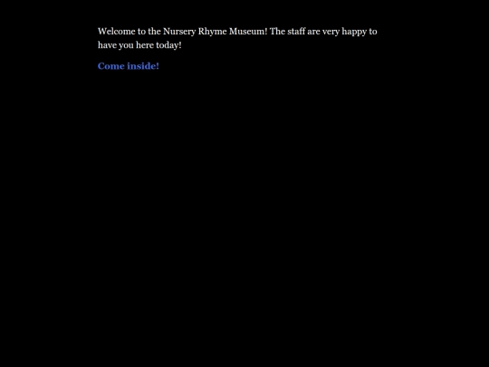 Humpty screenshot