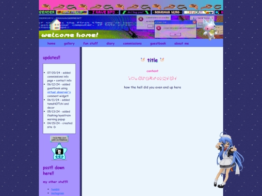 base screenshot