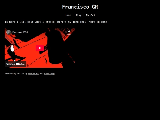 art screenshot