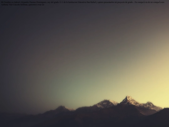 conocesobrenosotros screenshot