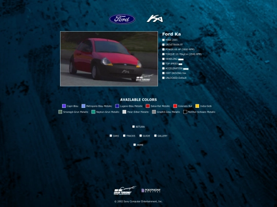 ka screenshot