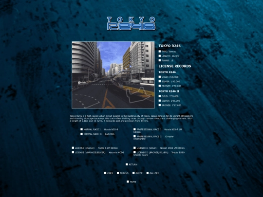 tokyo screenshot