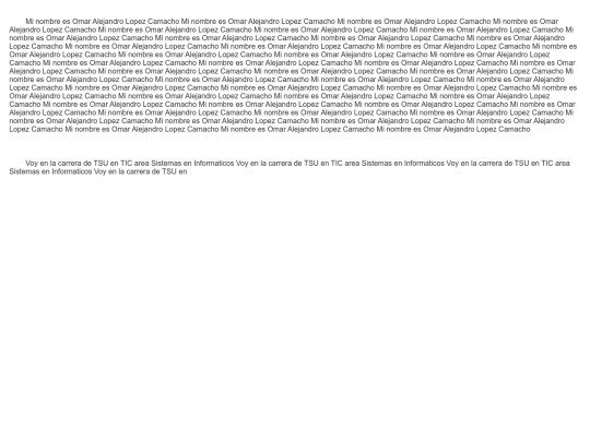unidad3/parrafos screenshot