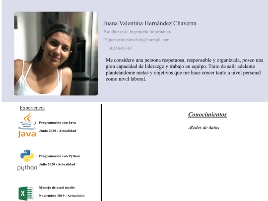 hoja_de_vida/HojaDeVida screenshot