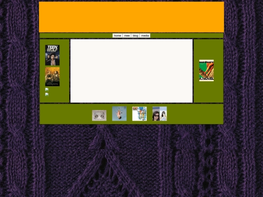 media screenshot