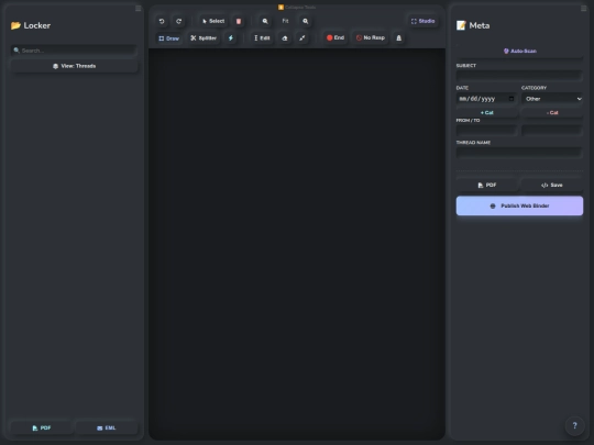 cleaner screenshot