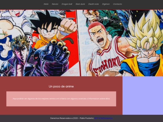FINAL screenshot