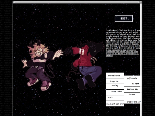 hub screenshot