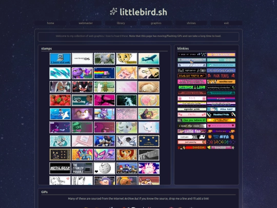 graphics screenshot