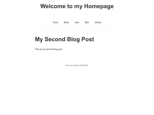 blog/my-second-post screenshot