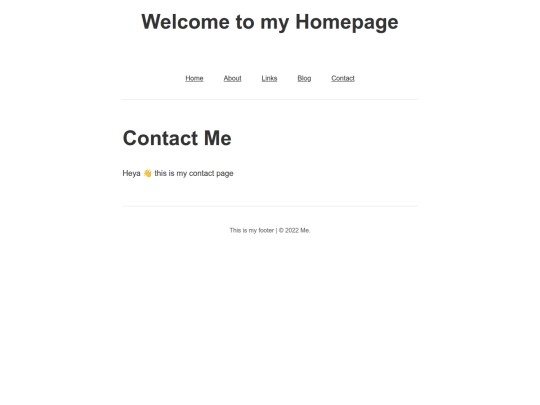 contact screenshot