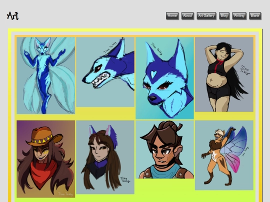 gallery screenshot