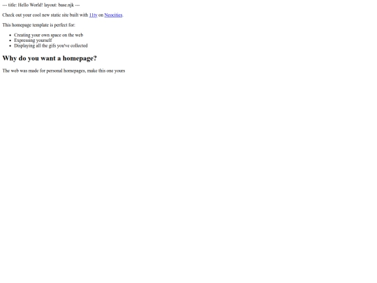 src screenshot