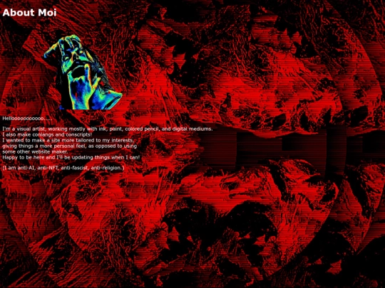 about screenshot