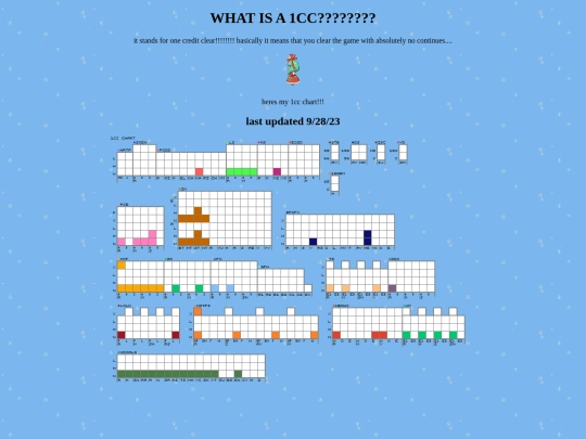 1cc screenshot