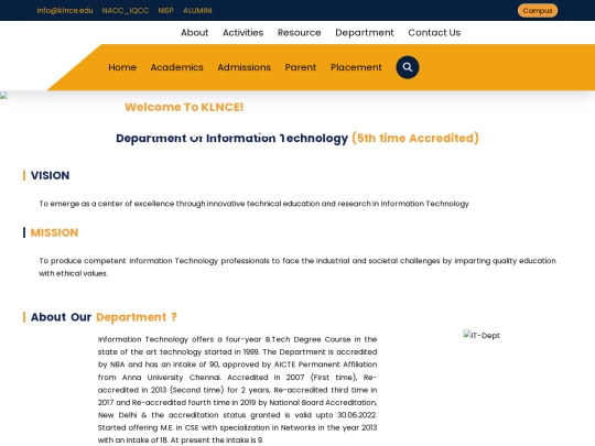 IT-dept screenshot