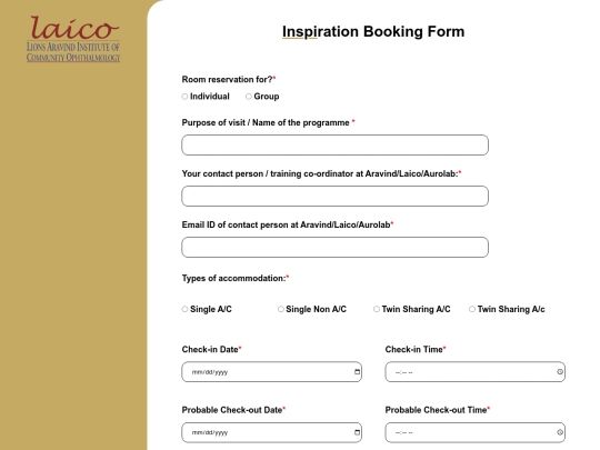 laico screenshot