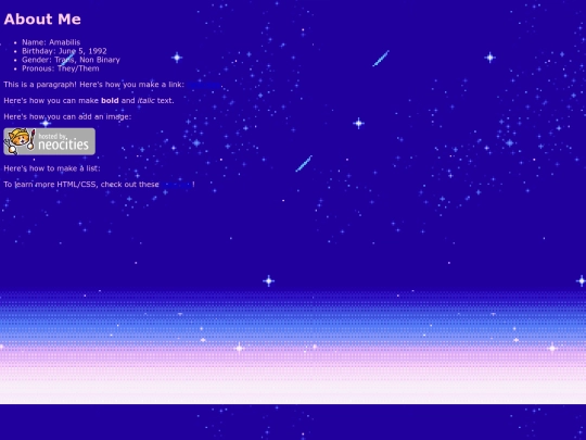 About screenshot