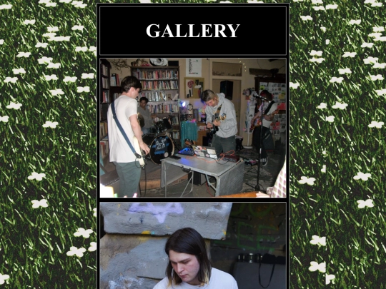 Gallery/Gallery screenshot