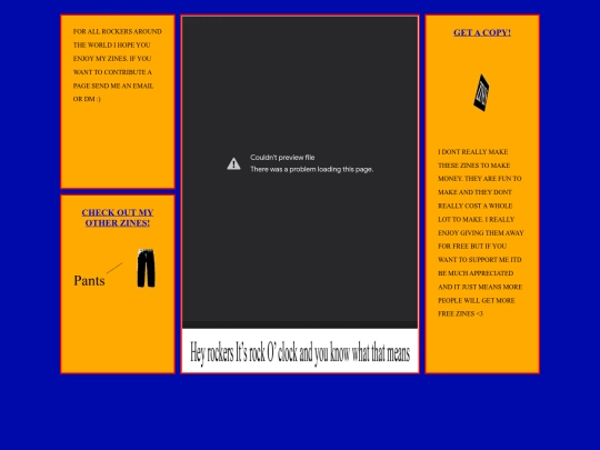 RockingRollVol1/RockingRollVol1 screenshot