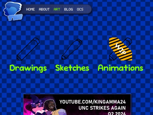 art screenshot