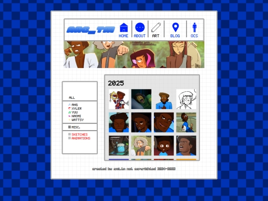 drawings screenshot