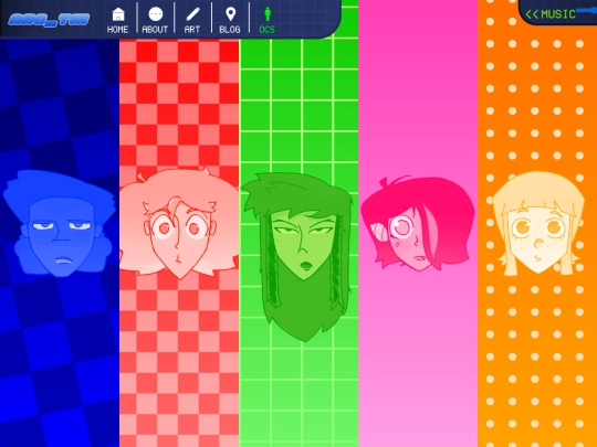 ocs screenshot