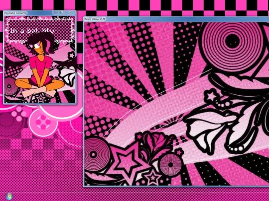 ocs/naomiplan screenshot