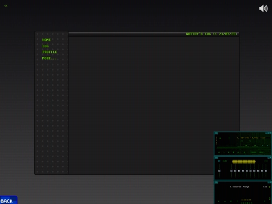 ocs/wattsy/main screenshot