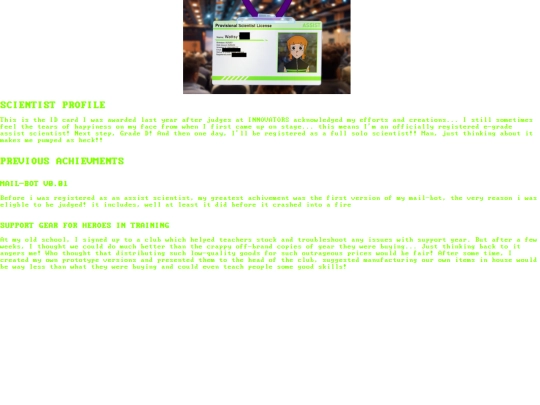 ocs/wattsy/profile screenshot