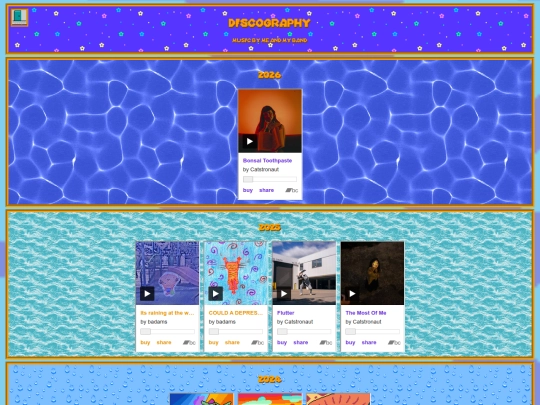 music screenshot