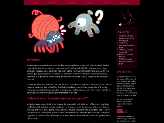 pokeinterest screenshot