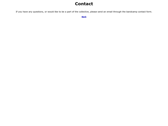 contact screenshot