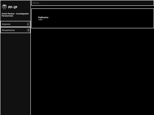 arquivo screenshot