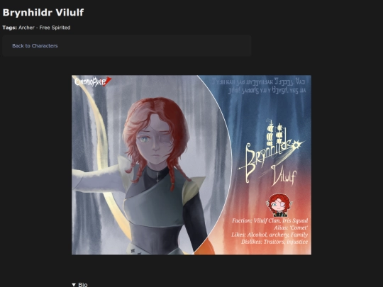 characters/BrynhildrVilulf screenshot
